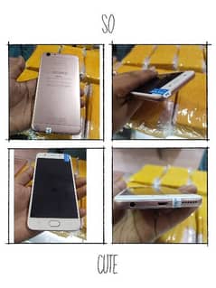 Oppo A57 A57 vivo y85 y19