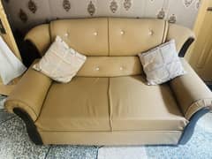 7 seater Sofa Set