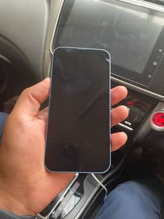 Iphone 13 128gb blue non pta