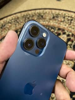 iPhone 12 pro max pta approved