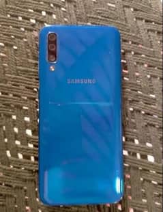 Samsung galaxy A50 4/128