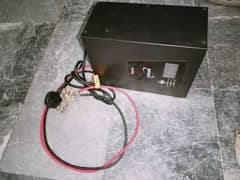 1KW solar inverter good condition for sale