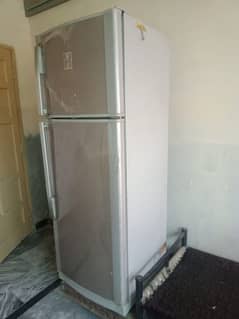 Dawlance Refrigerator in working condition