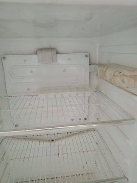 Dawlance Refrigerator in working condition 2