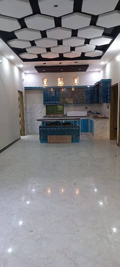 Rent House In Model Colony