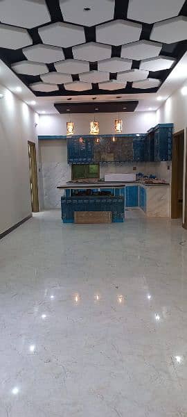 Rent House In Model Colony 0