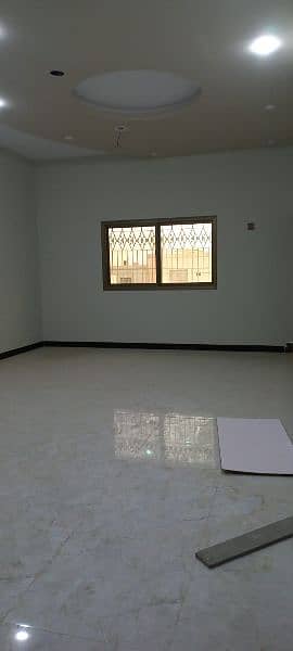 Rent House In Model Colony 7