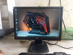 Ultra Hd Monitor HP 0