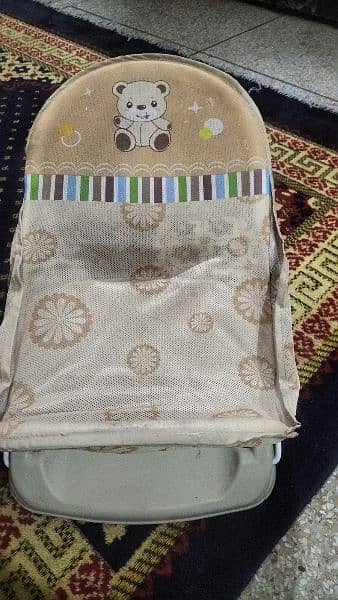 New born baby bath seat 4