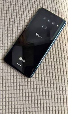 LG V50 thinq 5g