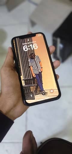 IPHONE 11 JV NON PTA NON ACTIVE 64 GB