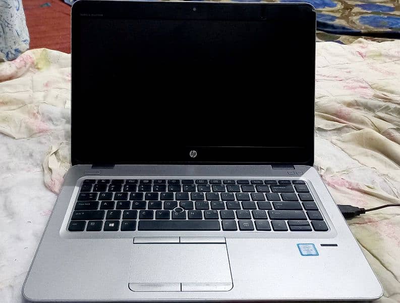 HP EliteBook 840 G3 2