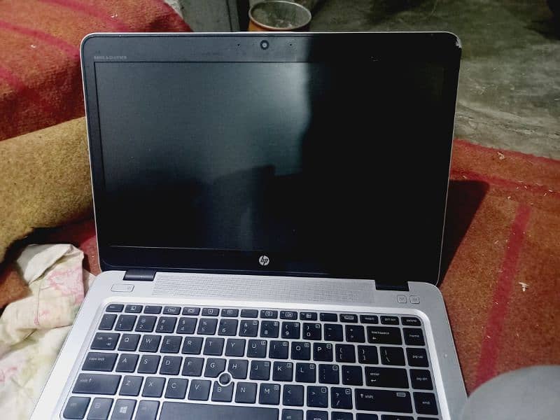 HP EliteBook 840 G3 5