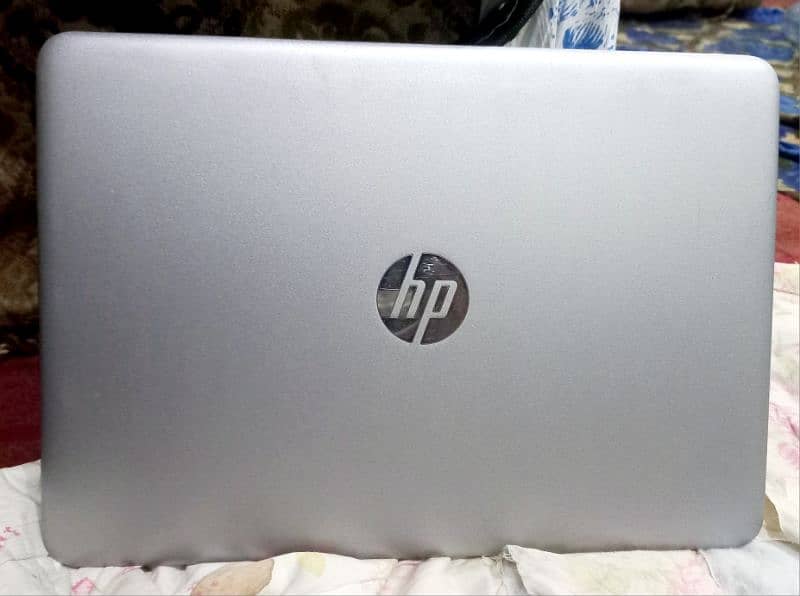 HP EliteBook 840 G3 9