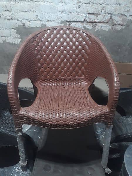 Plastic Chair Plastic Table And Chairs Set Chair and Table Furniture 18