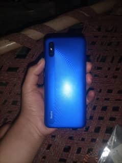 Redmi 9A