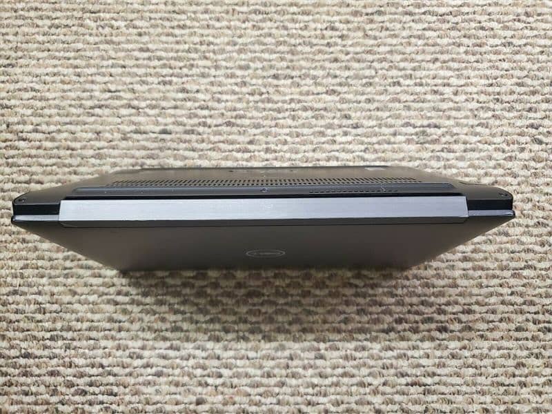 DELL latitude E7480 / slim tough Ultrabook 4