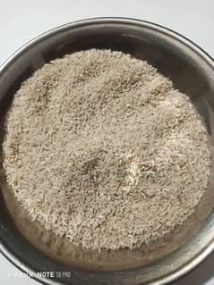 Kinat pure tota aged Rice