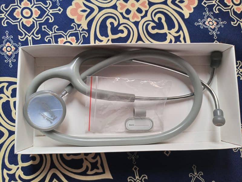 Medisign Dual Head Stethoscope 2