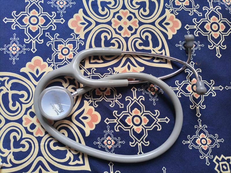 Medisign Dual Head Stethoscope 3