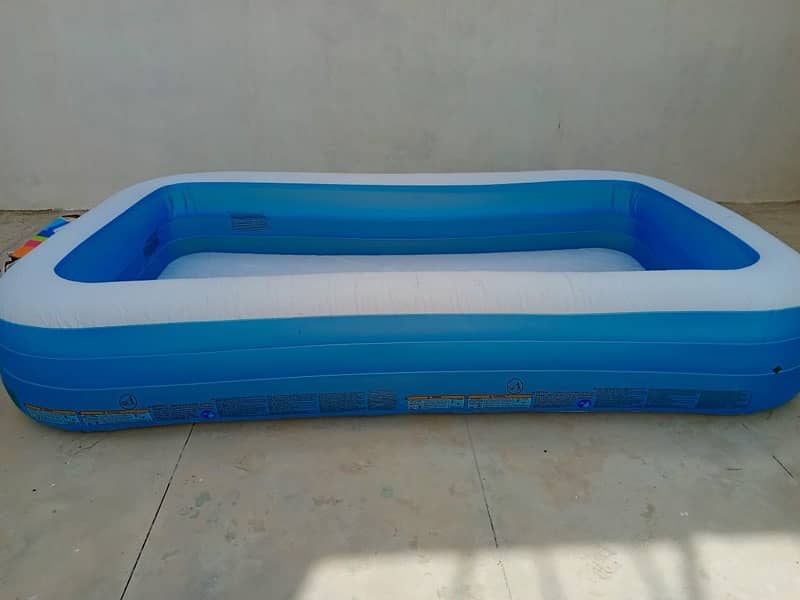 swimming pool for kids 1