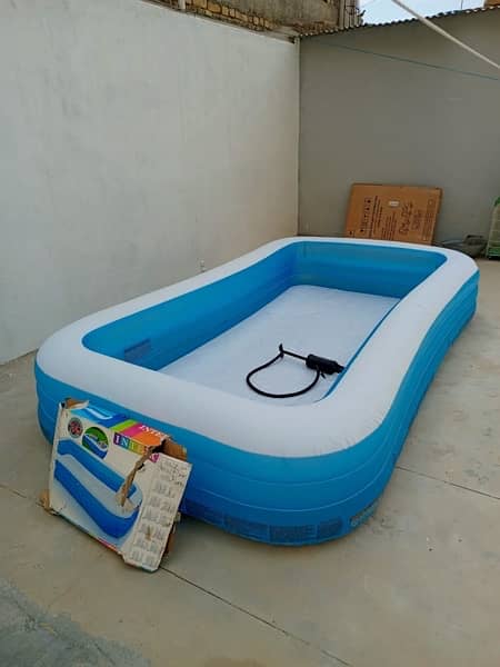 swimming pool for kids 2