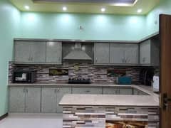 rent house in model colony