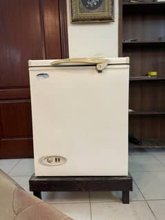 Waves Freezer Single Door Best For Home Use 0