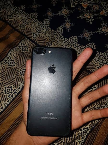 Iphone 7 Plus 0