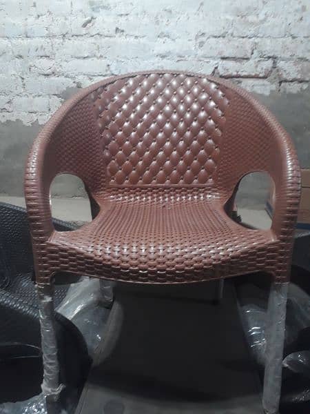 Plastic Chair Plastic Table And Chairs Set Chair and Table Furniture 1