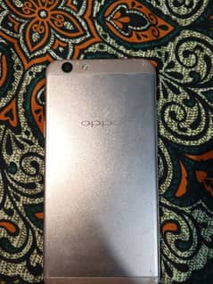 oppo F1s ram 4.0 GB rom 32GB