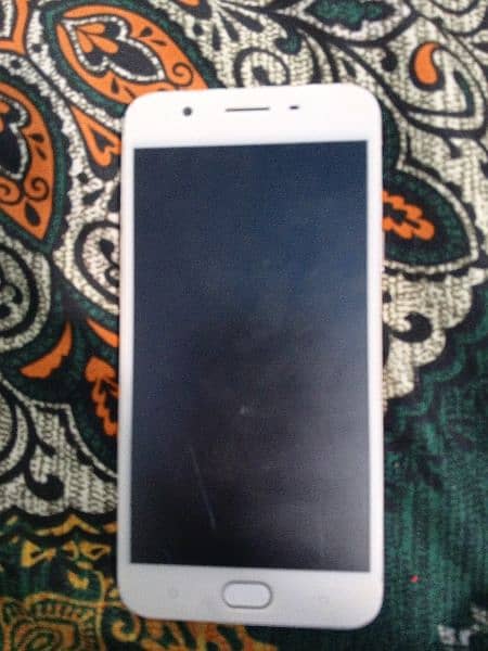 oppo F1s ram 4.0 GB rom 32GB 1