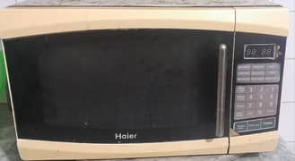 Haier Oven for Sale