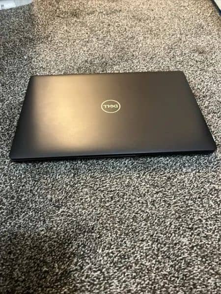 Model : Dell latitude 5400
Processor : i5 8th generation (i5-8365U) 3