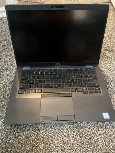 Model : Dell latitude 5400
Processor : i5 8th generation (i5-8365U) 4