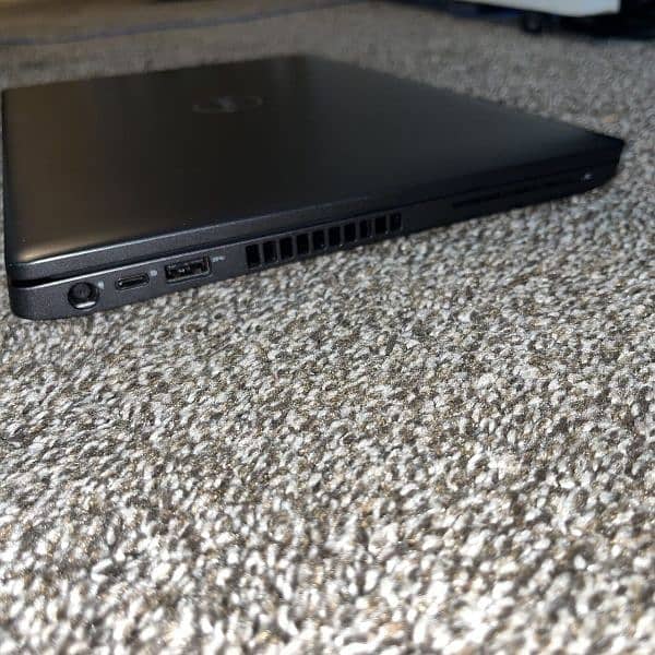 Model : Dell latitude 5400
Processor : i5 8th generation (i5-8365U) 5