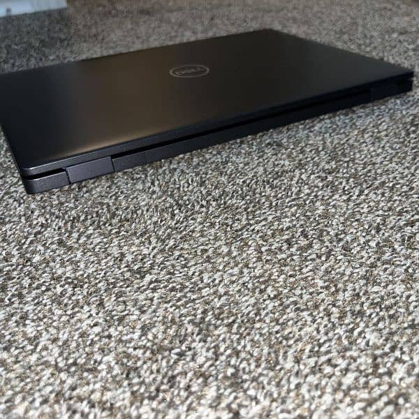 Model : Dell latitude 5400
Processor : i5 8th generation (i5-8365U) 6