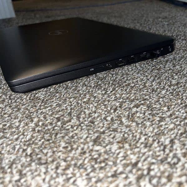 Model : Dell latitude 5400
Processor : i5 8th generation (i5-8365U) 7