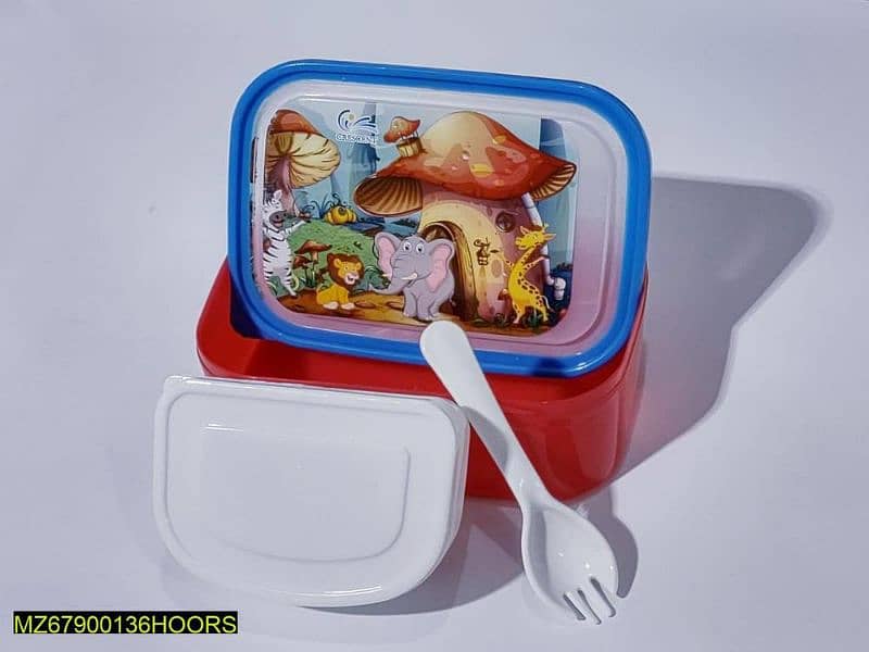 kids lunch box 2