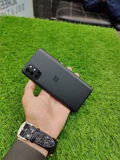 ONEPLUS 9R, RAM 12GB STORAGE 256GB, DUAL SIM