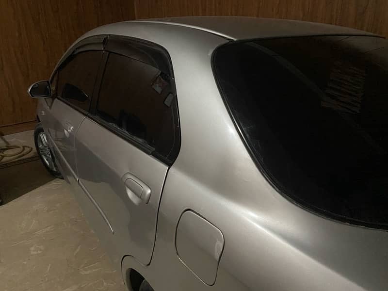 Honda City IDSI 2006 For sale urgently 3