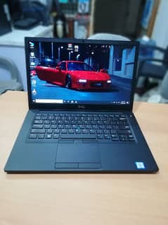 Dell Latitude 7490 Corei5 8th Gen Laptop with Touch Screen USA Import