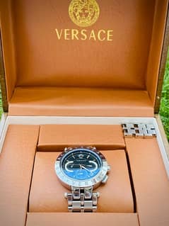 watch versace orignal