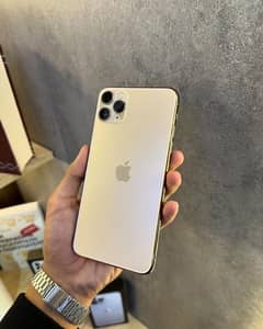 iPhone 11 Pro Max 256GB Non PTA Approved Jv 03284040402