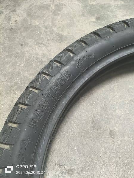 Suzuki 15o Honda 1oo Yamaha ybr 125 ka tyre description parh len 8