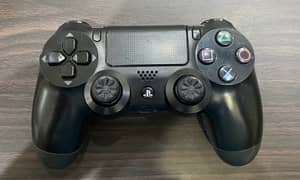 Original PS4 controller