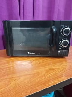 Microwave Oven for Sale (defected)