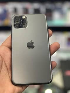 I phone 11 pro