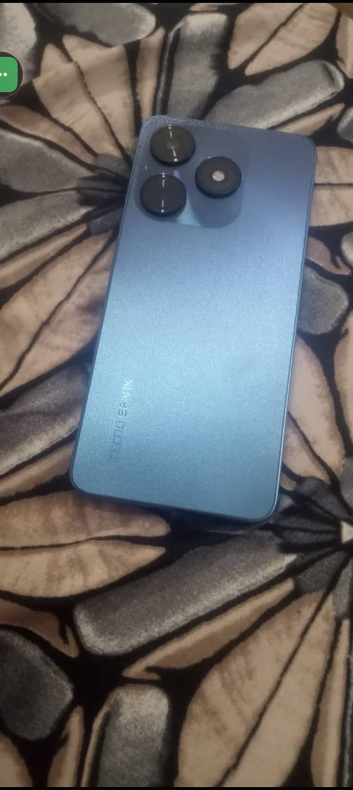 New condition Phone Tecno spark 10 128/8 6