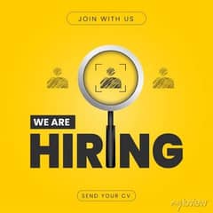 Hiring Staff for Canada Mobility